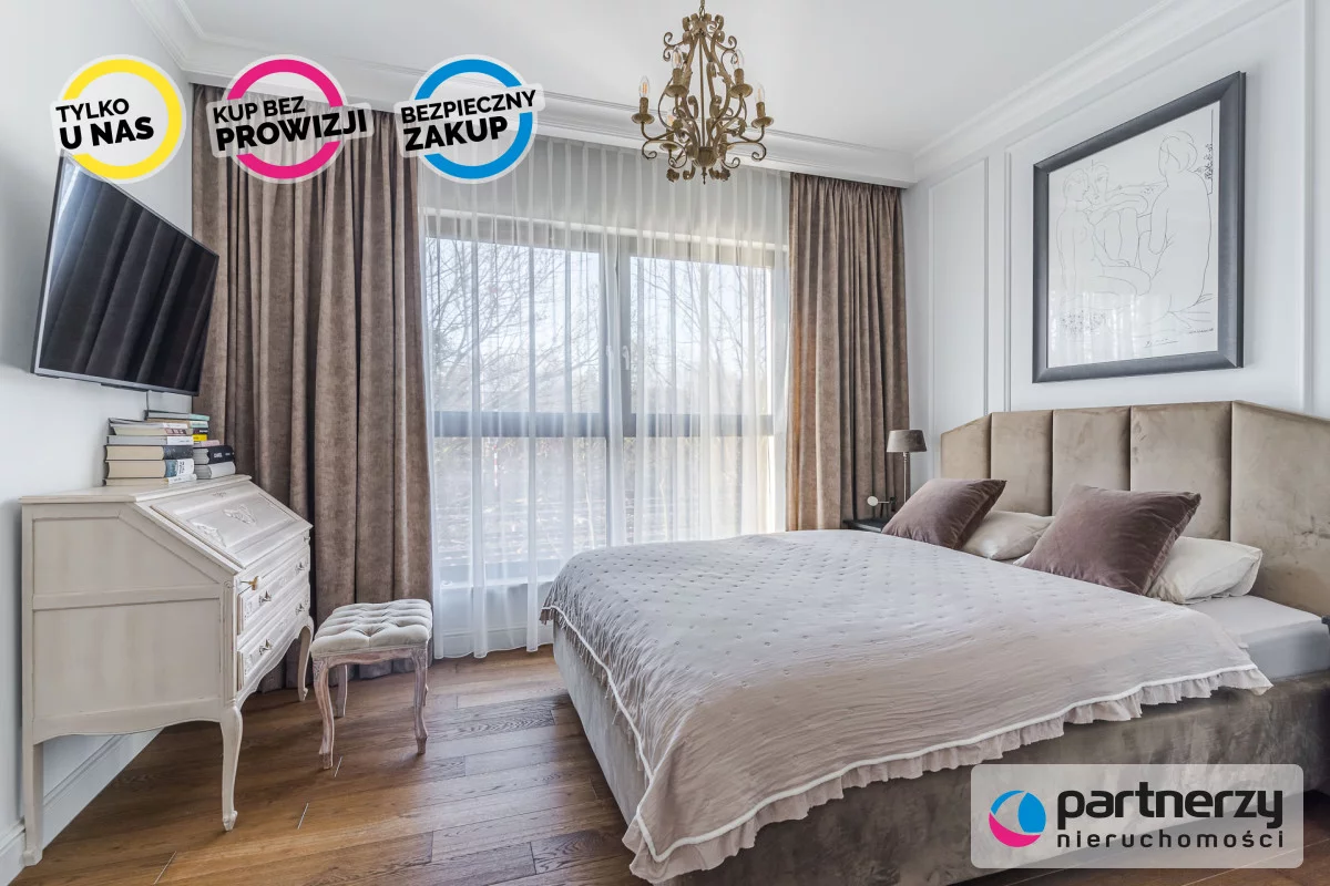4 pokoje, mieszkanie 100,00 m², piętro 2, oferta nr , PAN846411, Gdynia, Orłowo, Orłowo