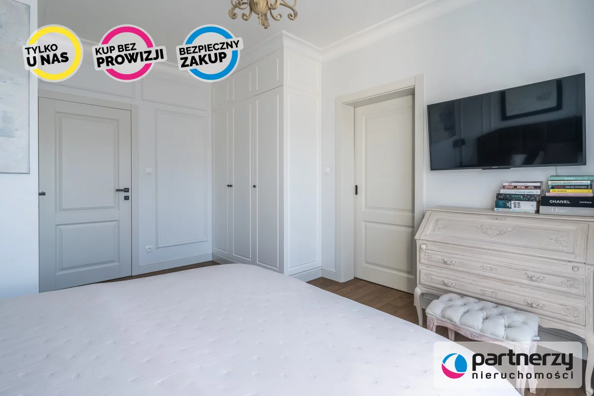 4 pokoje, mieszkanie 100,00 m², piętro 2, oferta nr , PAN846411, Gdynia, Orłowo, Orłowo