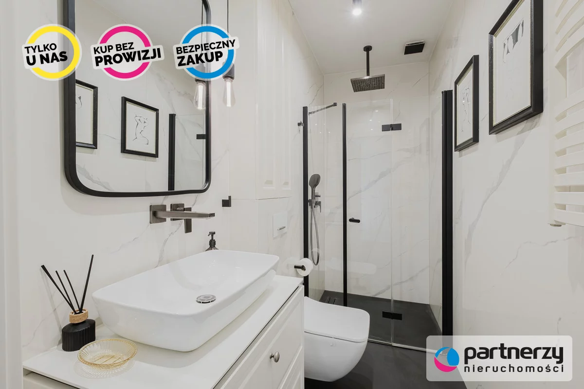 4 pokoje, mieszkanie 100,00 m², piętro 2, oferta nr , PAN846411, Gdynia, Orłowo, Orłowo