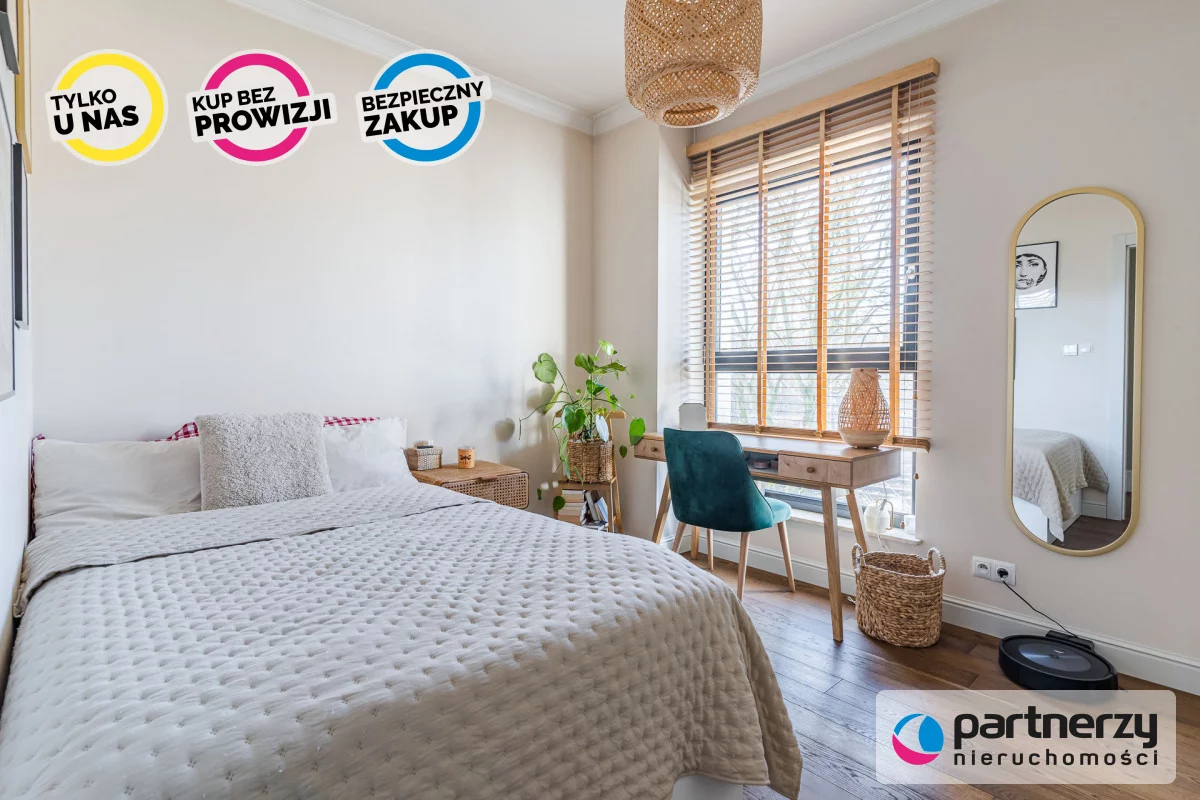 4 pokoje, mieszkanie 100,00 m², piętro 2, oferta nr , PAN846411, Gdynia, Orłowo, Orłowo