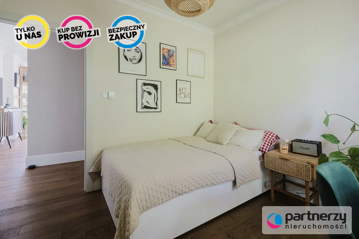 4 pokoje, mieszkanie 100,00 m², piętro 2, oferta nr , PAN846411, Gdynia, Orłowo, Orłowo