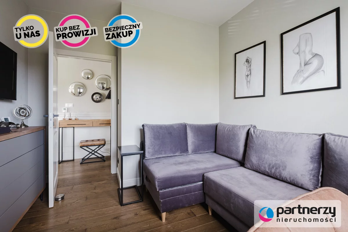 4 pokoje, mieszkanie 100,00 m², piętro 2, oferta nr , PAN846411, Gdynia, Orłowo, Orłowo