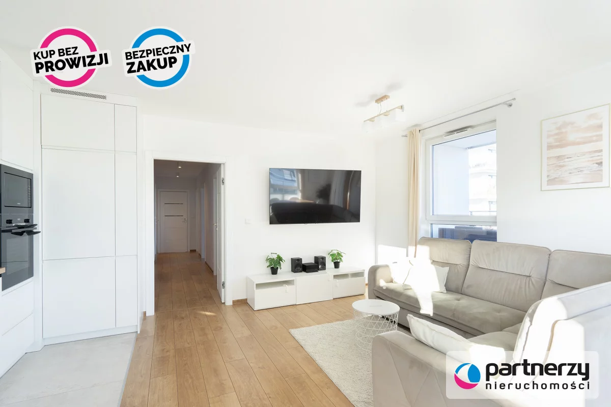 Apartament na sprzedaż, 81,06 m², 4 pokoje, piętro 1, oferta nr PAN889125