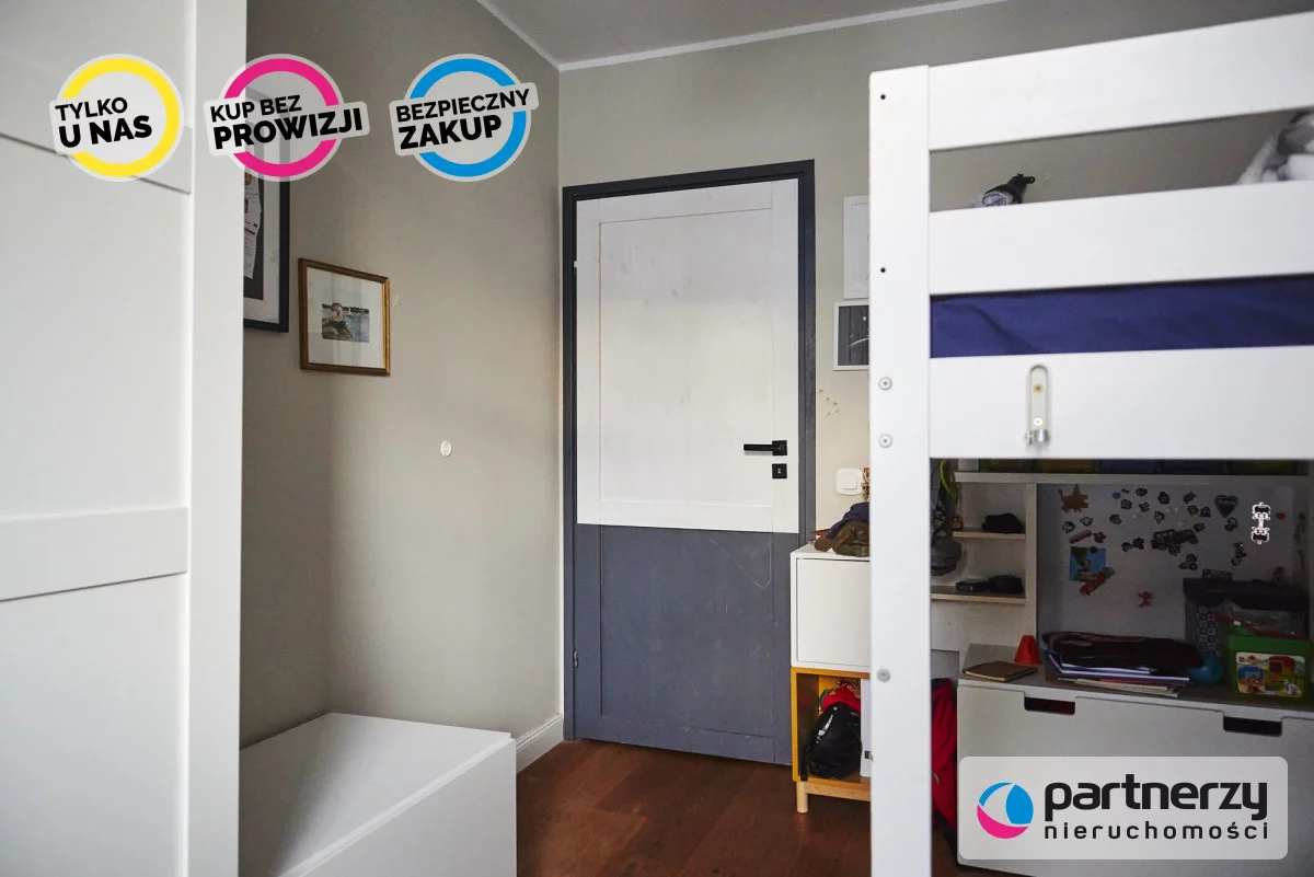 4 pokoje, mieszkanie 79,40 m², piętro 3, oferta nr , PAN685579, Gdańsk, Wrzeszcz, Grażyny