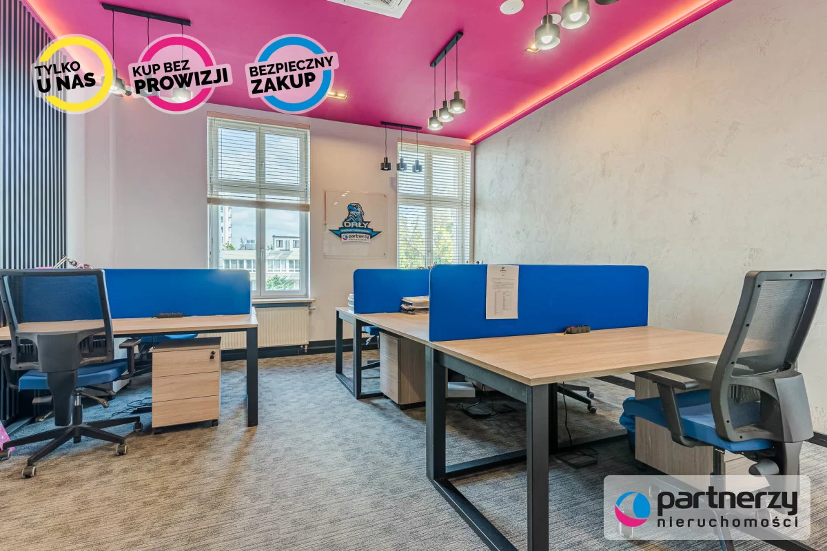 4 pokoje, apartament 98,20 m², piętro 1, oferta nr , PAN406489, Gdańsk, Wrzeszcz, Grunwaldzka