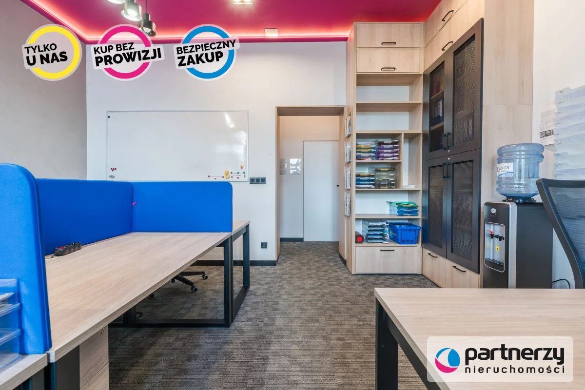 4 pokoje, apartament 98,20 m², piętro 1, oferta nr , PAN406489, Gdańsk, Wrzeszcz, Grunwaldzka