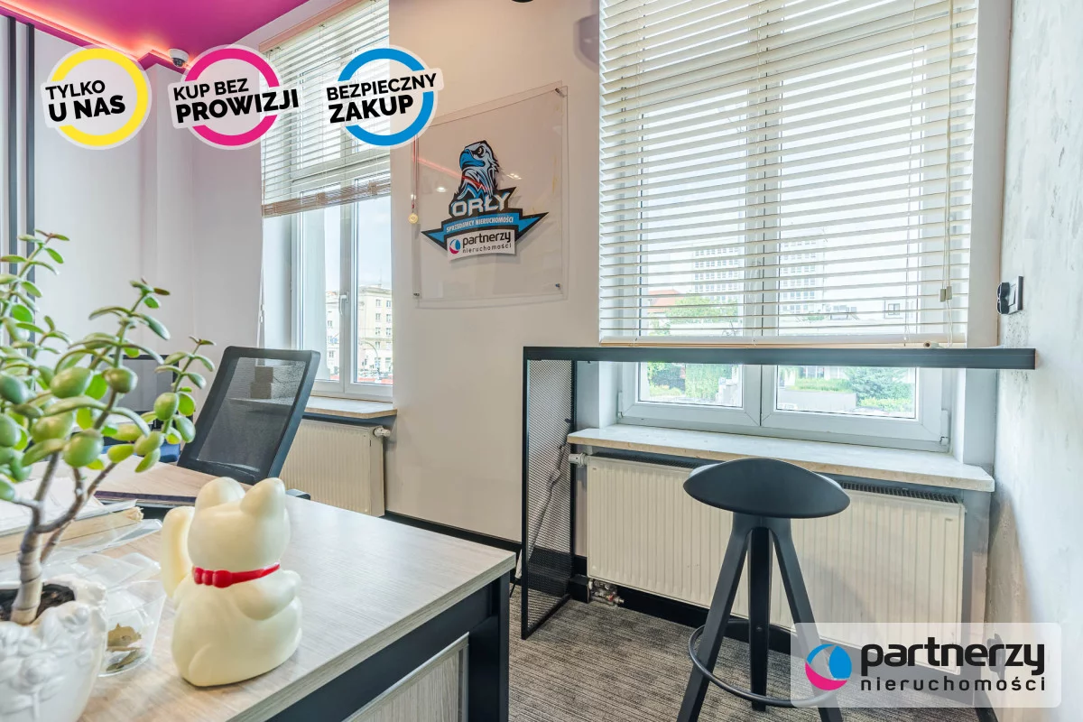 4 pokoje, apartament 98,20 m², piętro 1, oferta nr , PAN406489, Gdańsk, Wrzeszcz, Grunwaldzka
