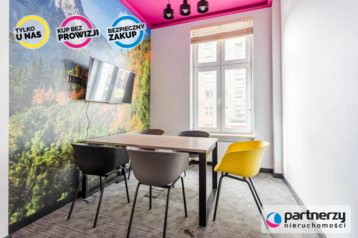 4 pokoje, apartament 98,20 m², piętro 1, oferta nr , PAN406489, Gdańsk, Wrzeszcz, Grunwaldzka