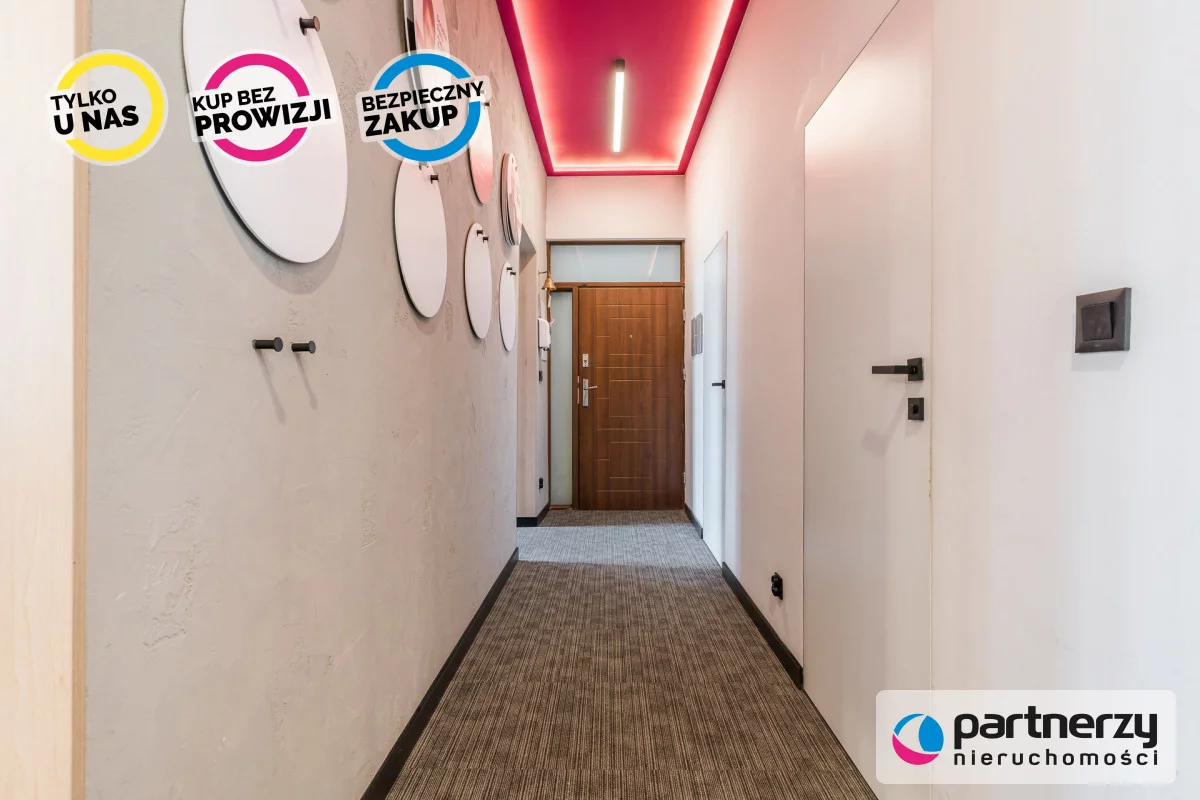 4 pokoje, apartament 98,20 m², piętro 1, oferta nr , PAN406489, Gdańsk, Wrzeszcz, Grunwaldzka