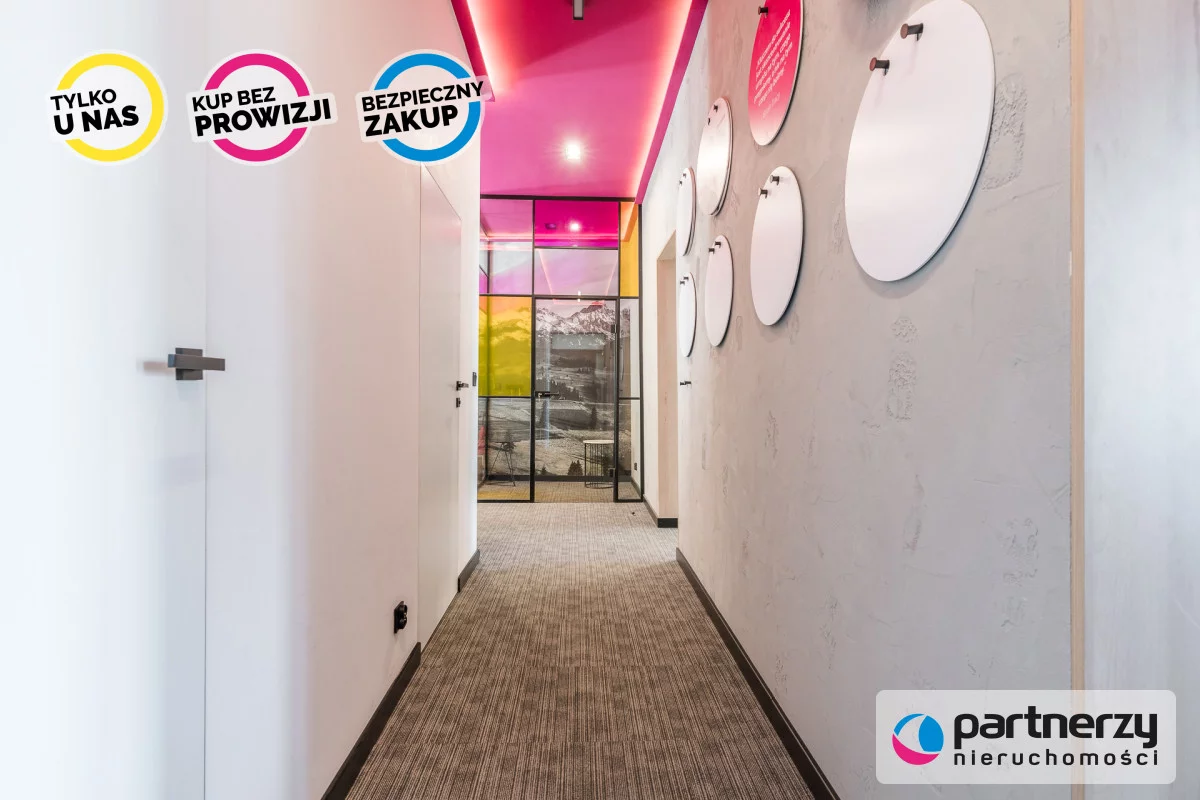 4 pokoje, apartament 98,20 m², piętro 1, oferta nr , PAN406489, Gdańsk, Wrzeszcz, Grunwaldzka
