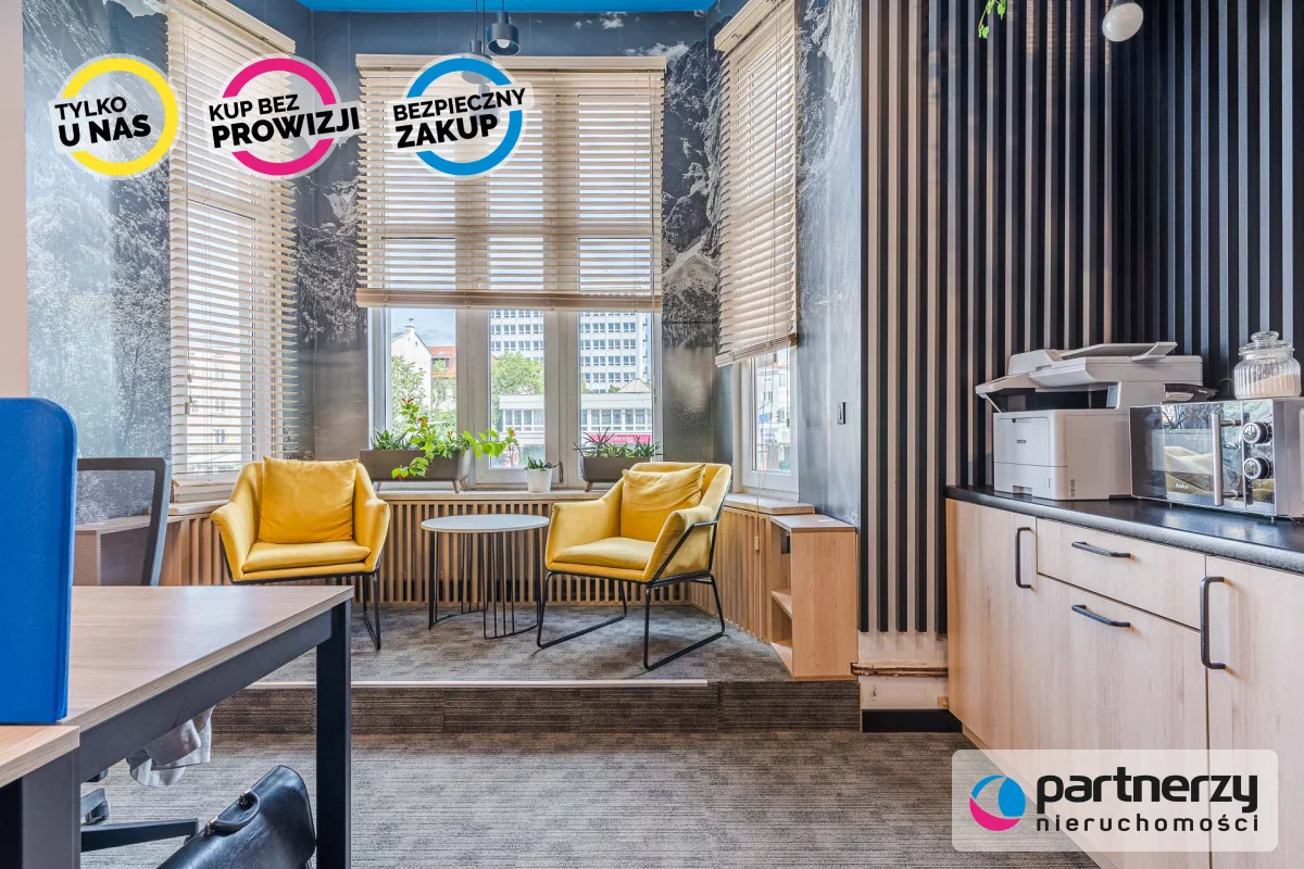 4 pokoje, apartament 98,20 m², piętro 1, oferta nr , PAN406489, Gdańsk, Wrzeszcz, Grunwaldzka