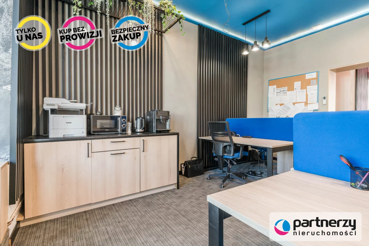4 pokoje, apartament 98,20 m², piętro 1, oferta nr , PAN406489, Gdańsk, Wrzeszcz, Grunwaldzka