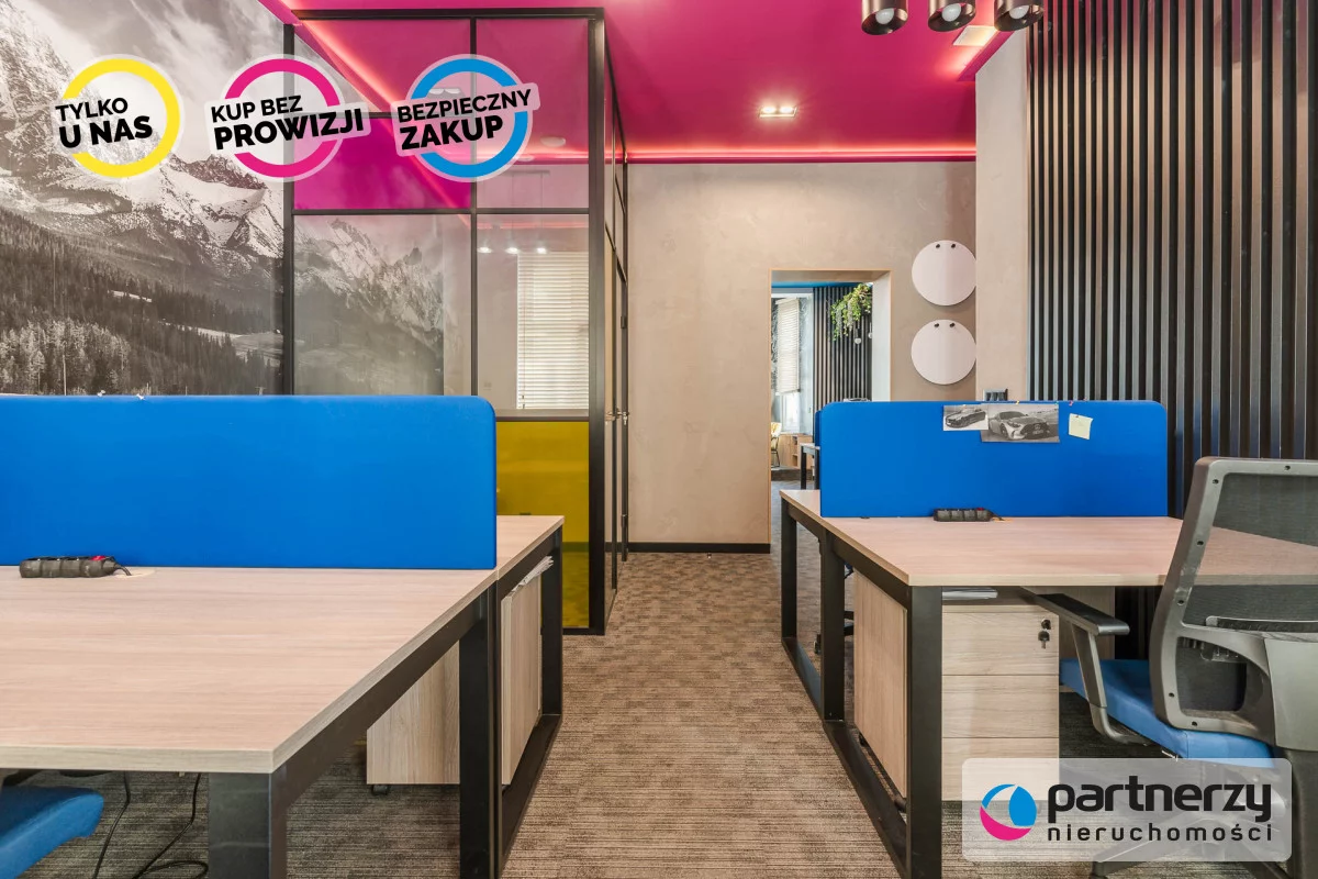4 pokoje, apartament 98,20 m², piętro 1, oferta nr , PAN406489, Gdańsk, Wrzeszcz, Grunwaldzka