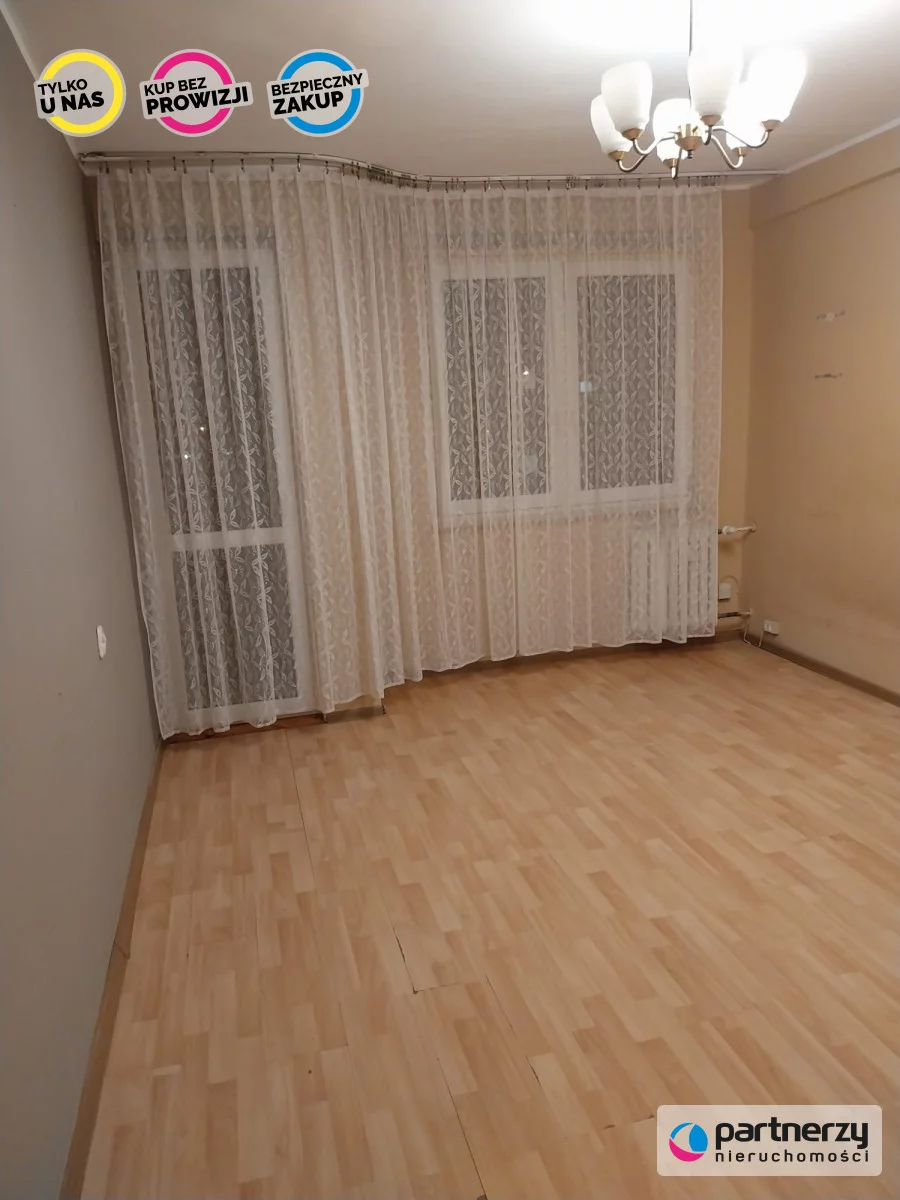 4 pokoje, mieszkanie 53,30 m², piętro 2, oferta nr , PAN185204, Wejherowo, Harcerska