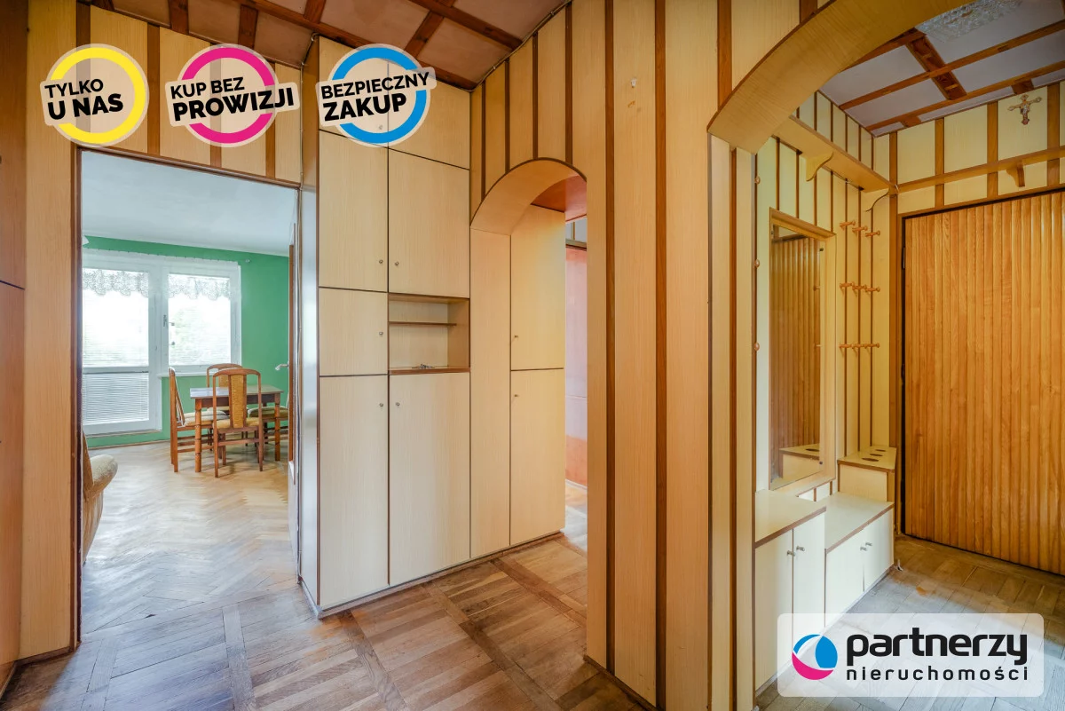 4 pokoje, mieszkanie 73,75 m², piętro 1, oferta nr , PAN966036, Gdańsk, Piecki-Migowo, Henryka Arctowskiego