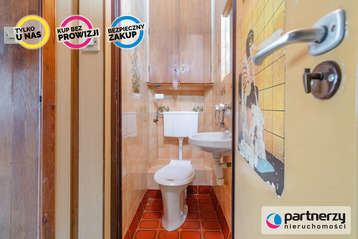 4 pokoje, mieszkanie 73,75 m², piętro 1, oferta nr , PAN966036, Gdańsk, Piecki-Migowo, Henryka Arctowskiego
