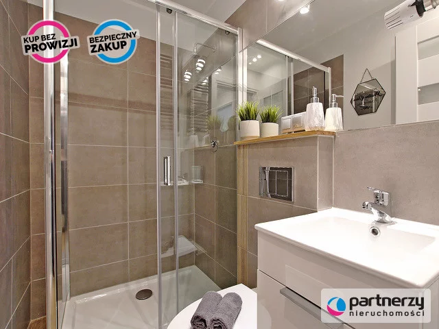 4 pokoje, mieszkanie 58,20 m², parter, oferta nr , PAN485768, Gdańsk, Siedlce, Jacka Malczewskiego