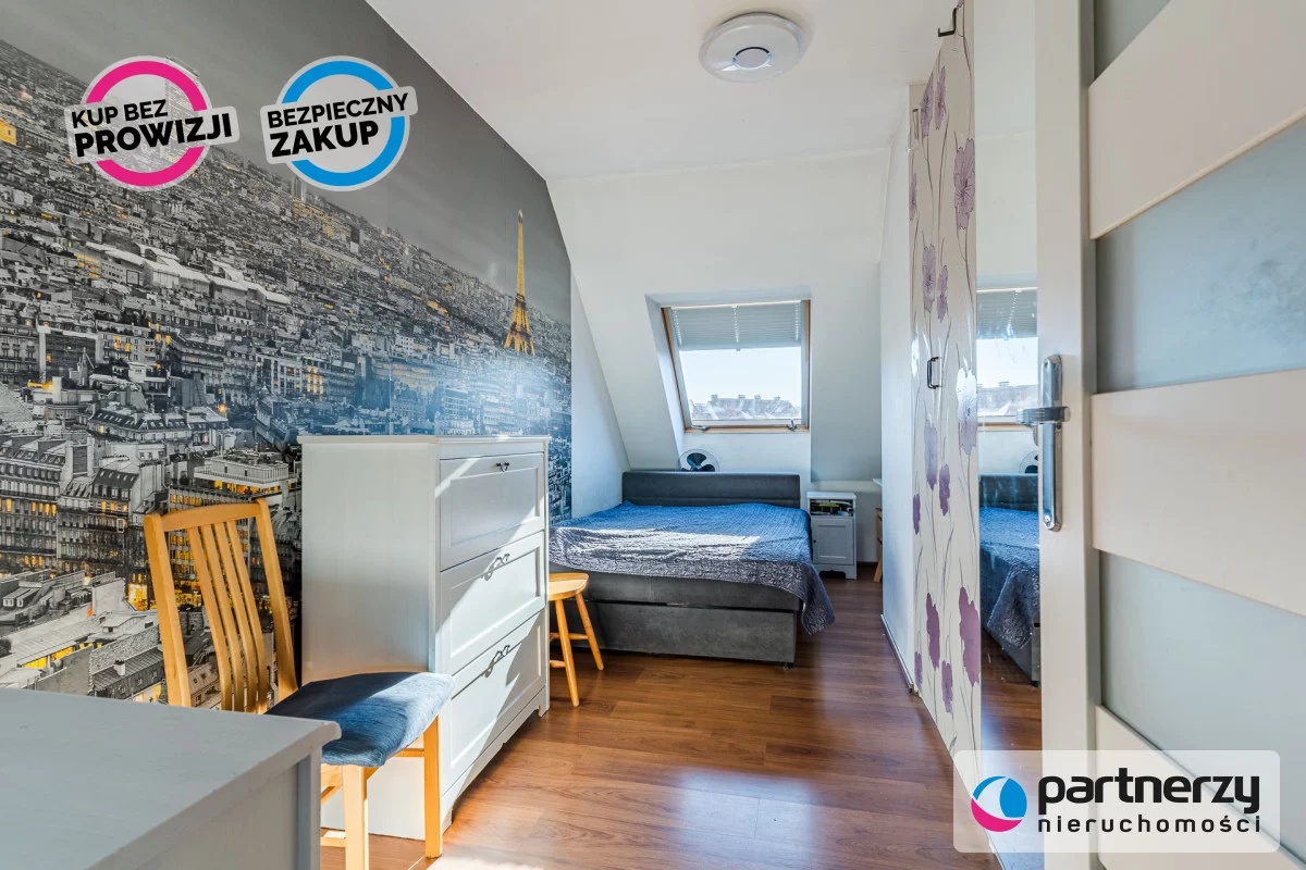 4 pokoje, mieszkanie 80,30 m², piętro 3, oferta nr , PAN218157, Gdańsk, Ujeścisko-Łostowice, Łostowice, Jana Kielasa