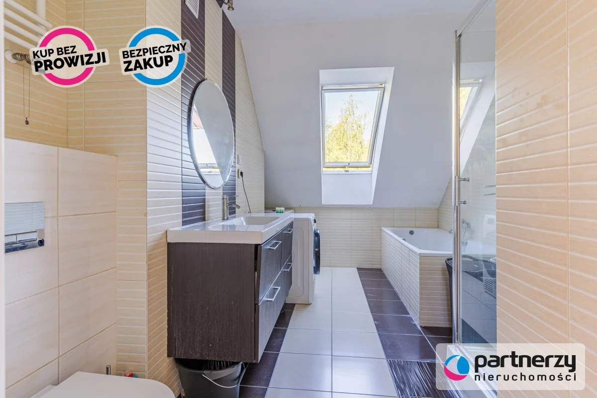 4 pokoje, mieszkanie 80,30 m², piętro 3, oferta nr , PAN218157, Gdańsk, Ujeścisko-Łostowice, Łostowice, Jana Kielasa