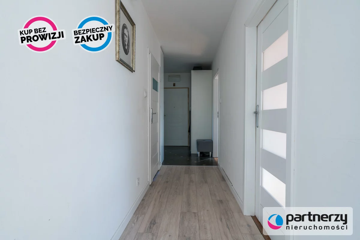 4 pokoje, mieszkanie 80,30 m², piętro 3, oferta nr , PAN218157, Gdańsk, Ujeścisko-Łostowice, Łostowice, Jana Kielasa
