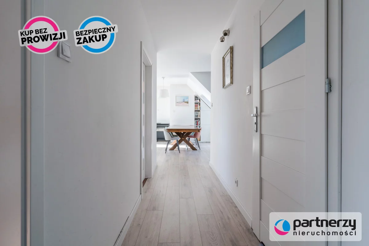 4 pokoje, mieszkanie 80,30 m², piętro 3, oferta nr , PAN218157, Gdańsk, Ujeścisko-Łostowice, Łostowice, Jana Kielasa
