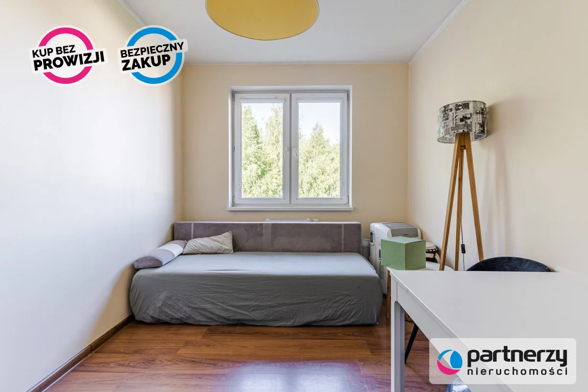 4 pokoje, mieszkanie 80,30 m², piętro 3, oferta nr , PAN218157, Gdańsk, Ujeścisko-Łostowice, Łostowice, Jana Kielasa