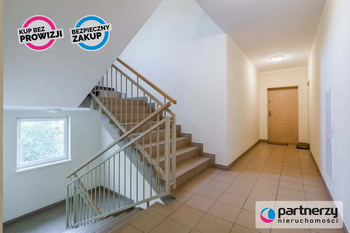 4 pokoje, mieszkanie 80,30 m², piętro 3, oferta nr , PAN218157, Gdańsk, Ujeścisko-Łostowice, Łostowice, Jana Kielasa