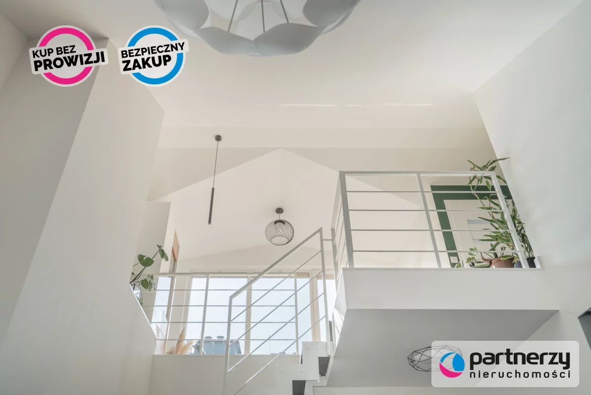 Apartamenty PAN510111 Gdynia Chwarzno-Wiczlino Janki Bryla