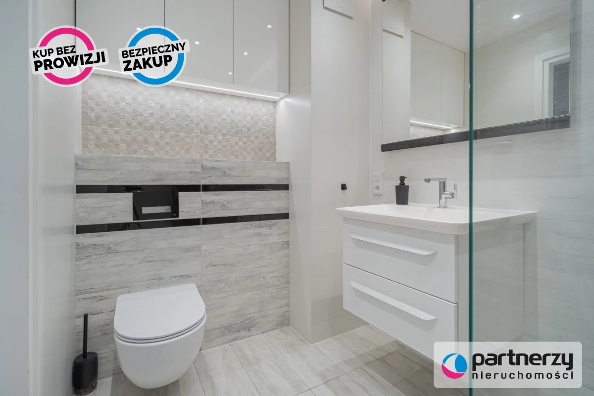 4 pokoje, mieszkanie 82,65 m², piętro 3, oferta nr , PAN510111, Gdynia, Chwarzno-Wiczlino, Chwarzno, Janki Bryla