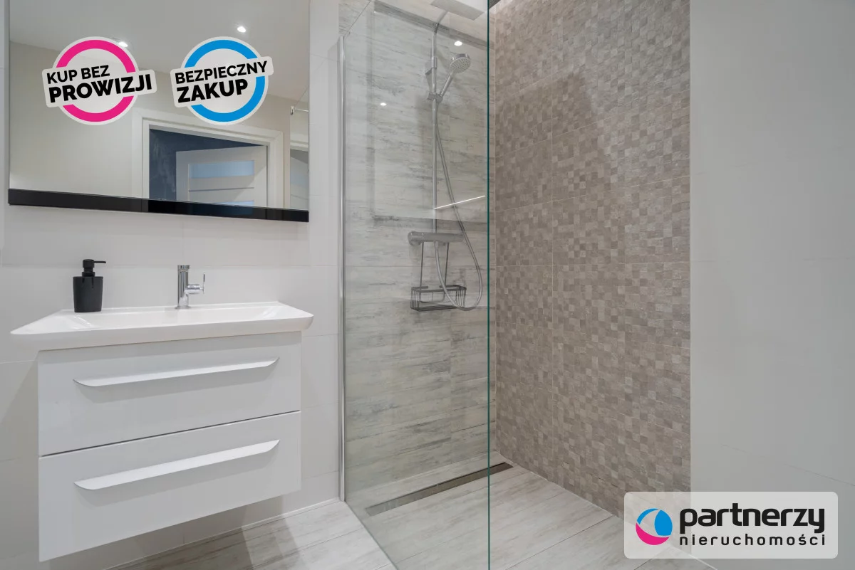 4 pokoje, mieszkanie 82,65 m², piętro 3, oferta nr , PAN510111, Gdynia, Chwarzno-Wiczlino, Chwarzno, Janki Bryla