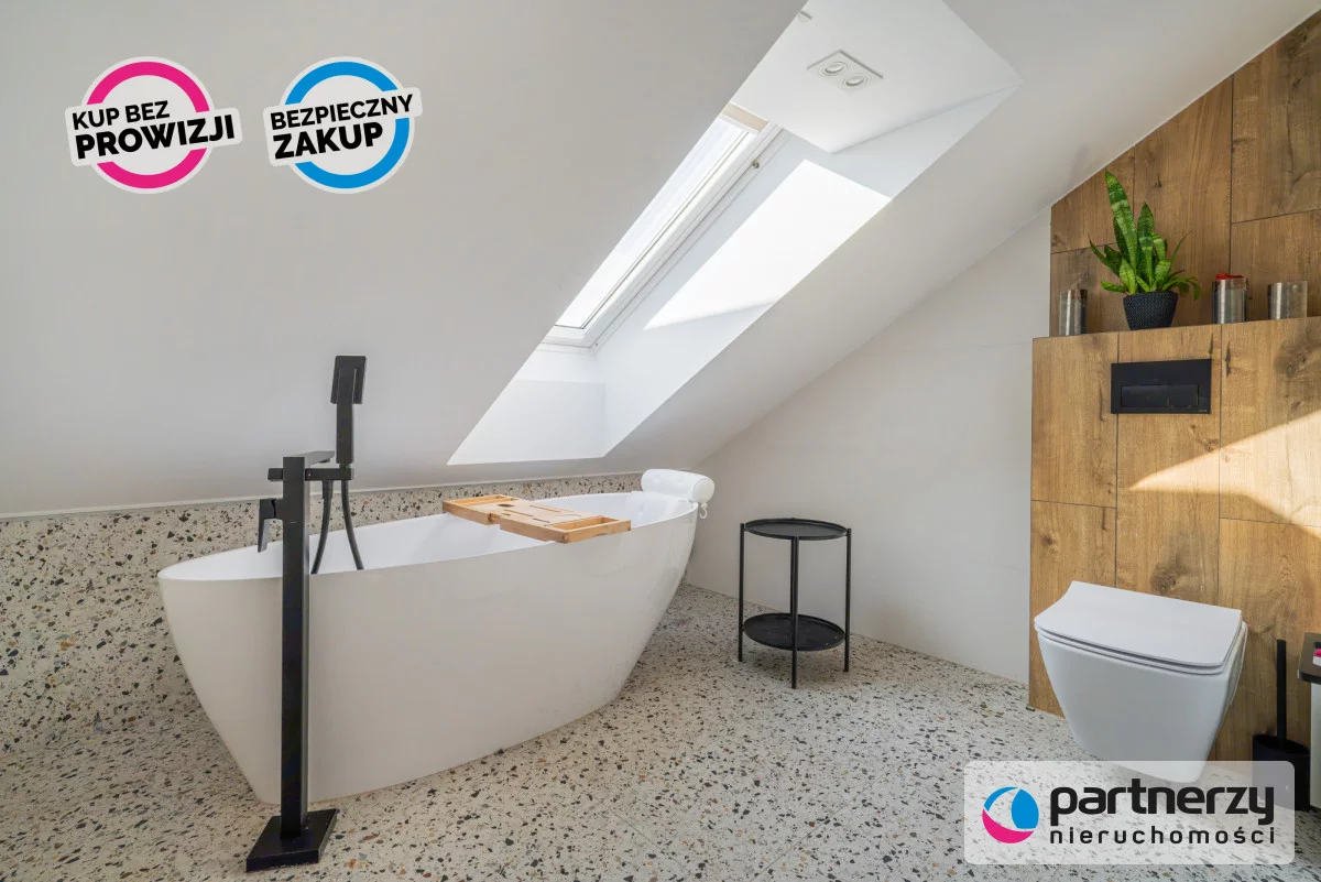 4 pokoje, mieszkanie 82,65 m², piętro 3, oferta nr , PAN510111, Gdynia, Chwarzno-Wiczlino, Chwarzno, Janki Bryla
