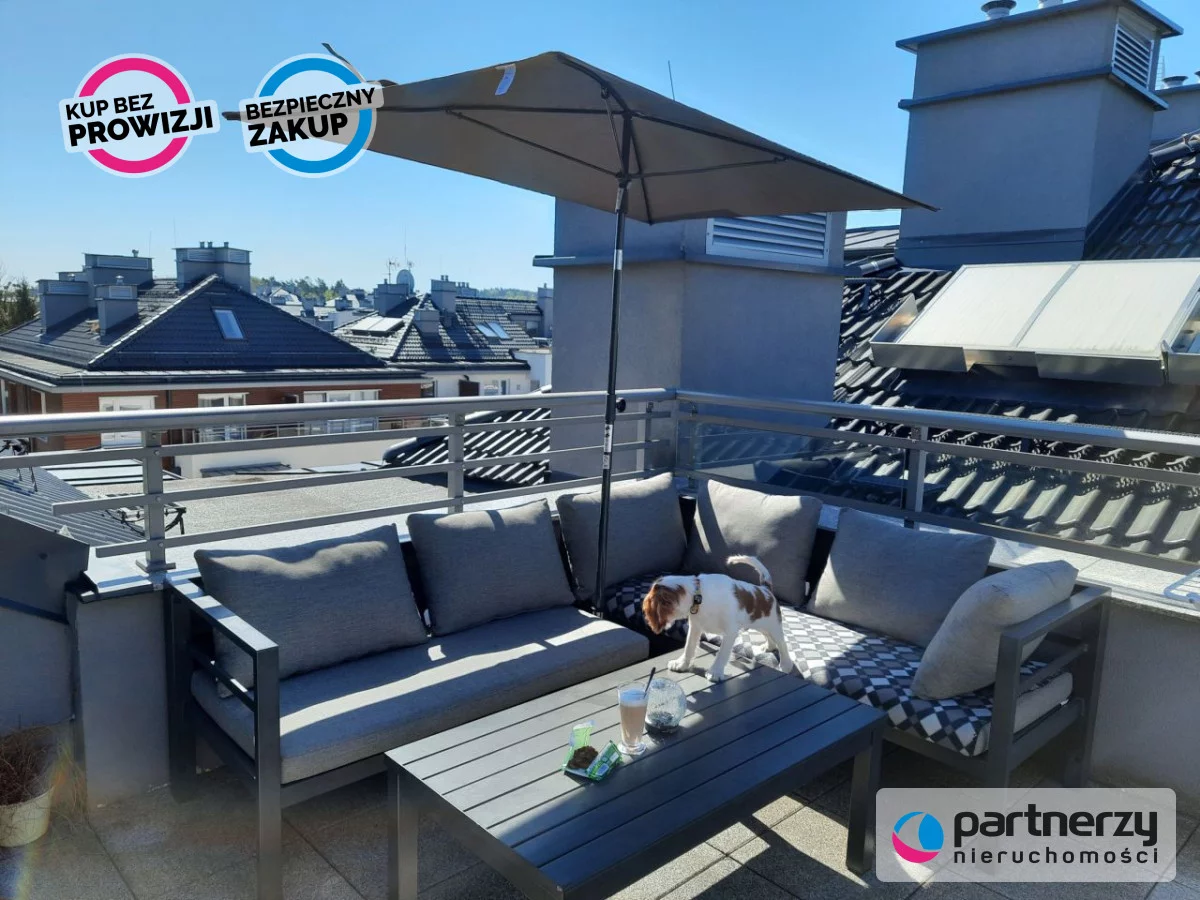 4 pokoje, mieszkanie 82,65 m², piętro 3, oferta nr , PAN510111, Gdynia, Chwarzno-Wiczlino, Chwarzno, Janki Bryla