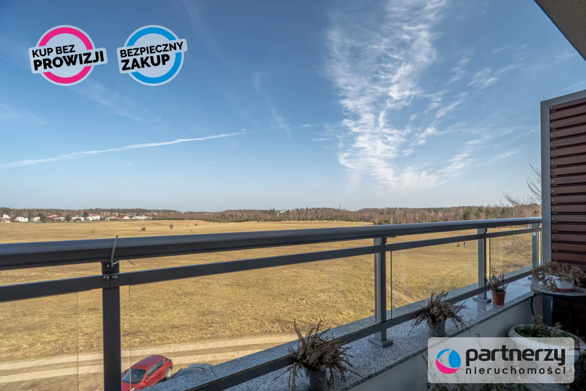 4 pokoje, mieszkanie 82,65 m², piętro 3, oferta nr , PAN510111, Gdynia, Chwarzno-Wiczlino, Chwarzno, Janki Bryla