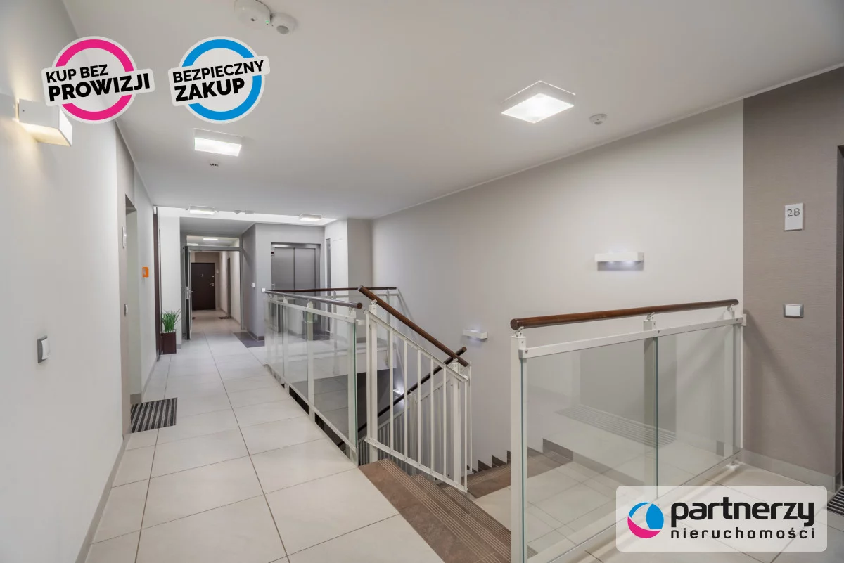 4 pokoje, mieszkanie 82,65 m², piętro 3, oferta nr , PAN510111, Gdynia, Chwarzno-Wiczlino, Chwarzno, Janki Bryla