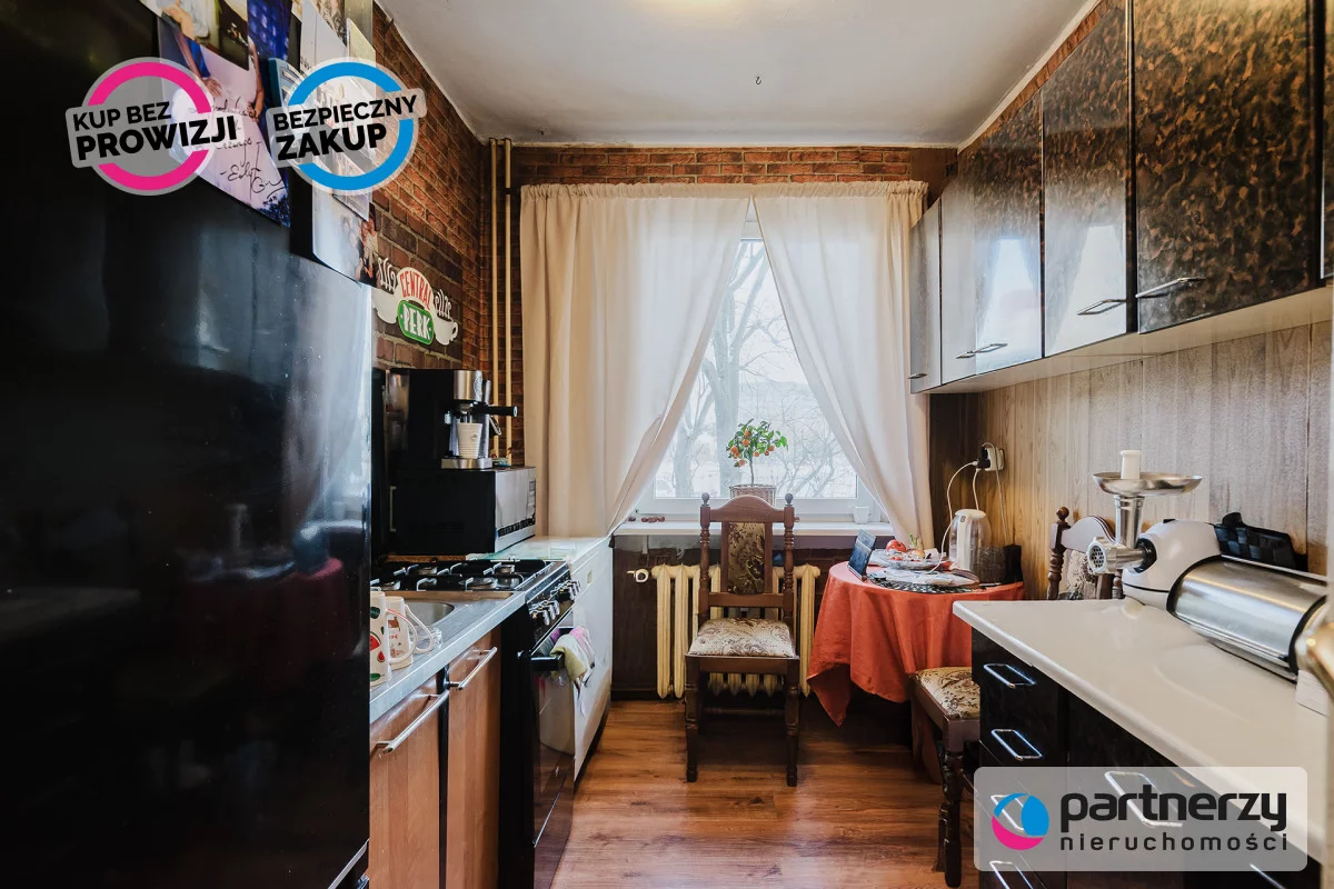 4 pokoje, apartament 71,70 m², parter, oferta nr , PAN138231, Gdańsk, Zaspa, Janusza Meissnera