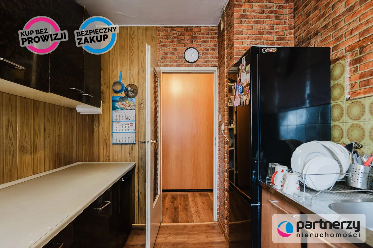 4 pokoje, apartament 71,70 m², parter, oferta nr , PAN138231, Gdańsk, Zaspa, Janusza Meissnera