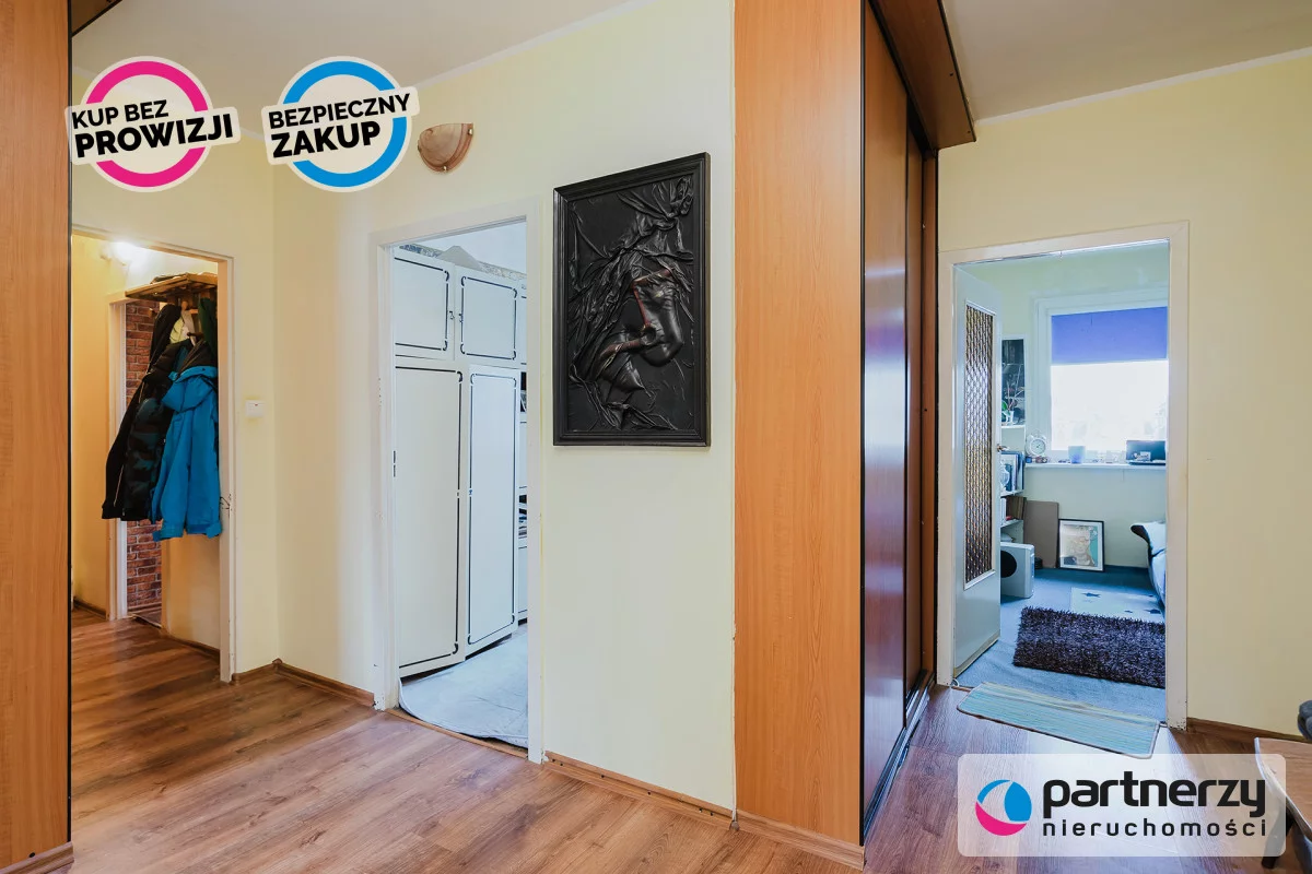 4 pokoje, apartament 71,70 m², parter, oferta nr , PAN138231, Gdańsk, Zaspa, Janusza Meissnera