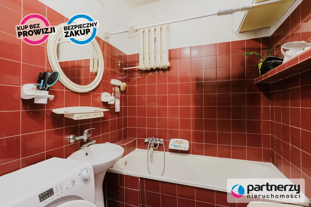 4 pokoje, apartament 71,70 m², parter, oferta nr , PAN138231, Gdańsk, Zaspa, Janusza Meissnera