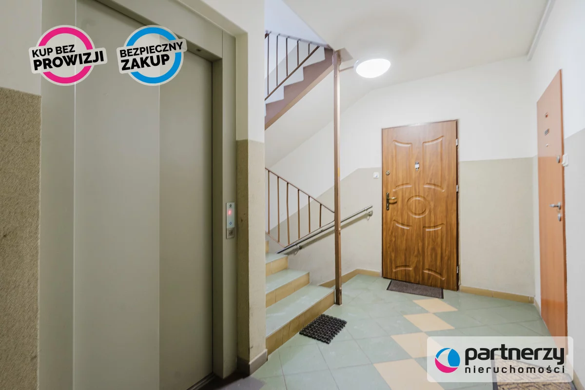 4 pokoje, apartament 71,70 m², parter, oferta nr , PAN138231, Gdańsk, Zaspa, Janusza Meissnera