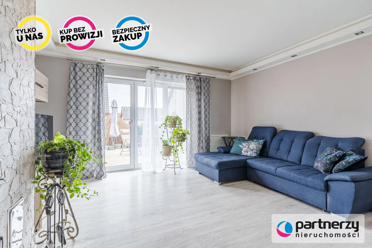 Apartamenty PAN294772 Banino Jeziorna