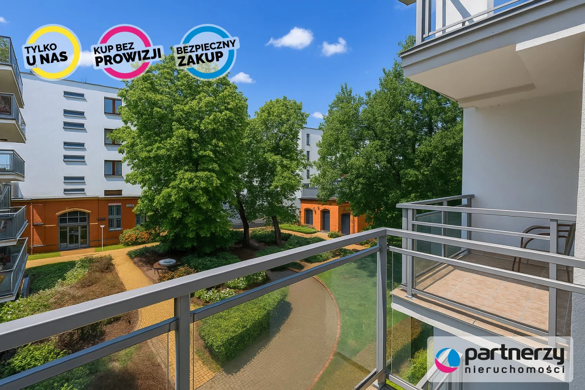 Apartamenty PAN355911 Toruń Juliana Fałata