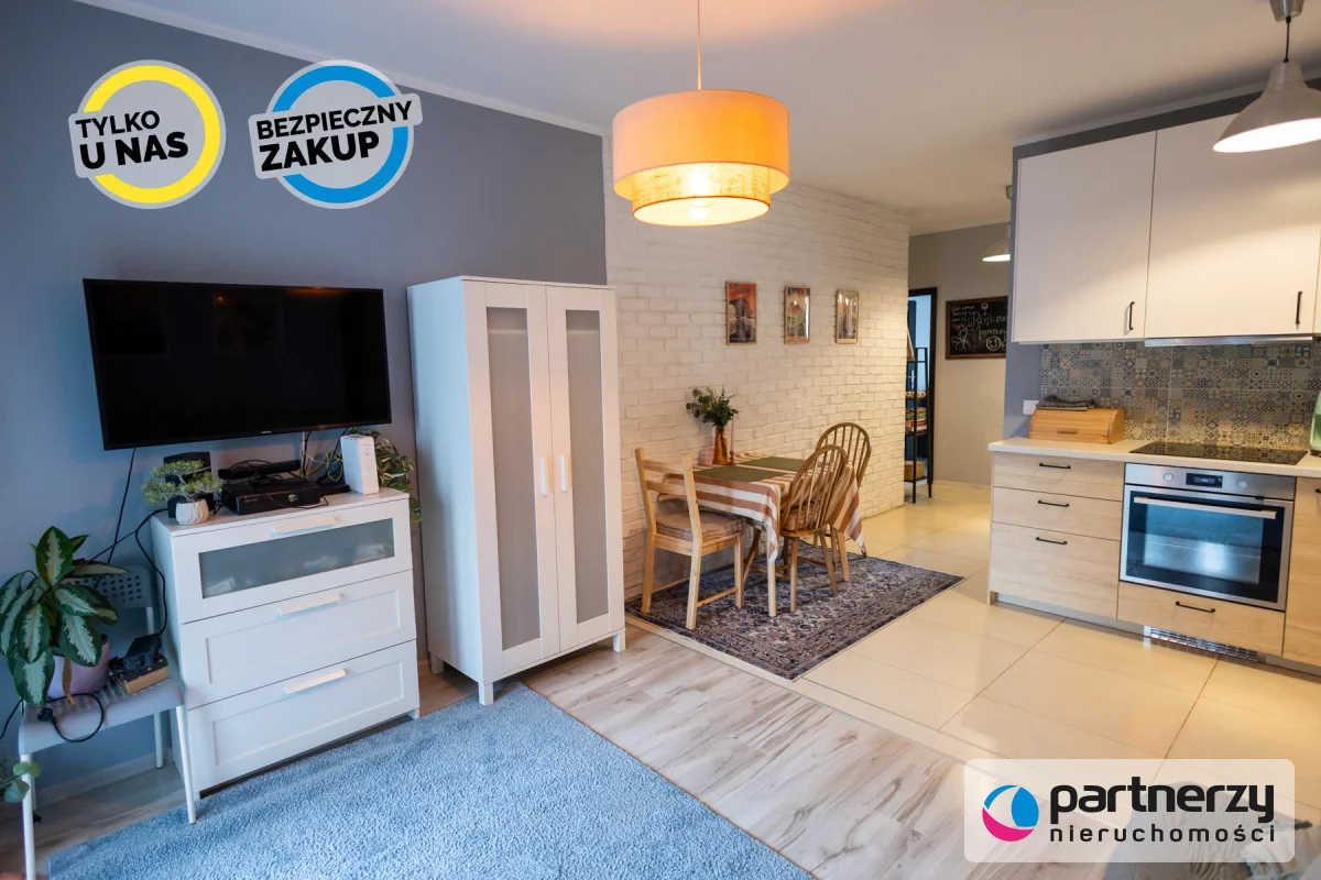 4 pokoje, mieszkanie 62,30 m², piętro 2, oferta nr , PAN355911, Toruń, Juliana Fałata