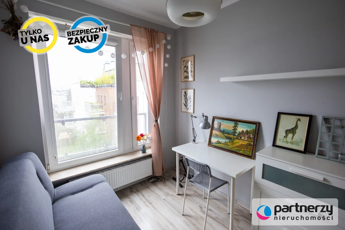 4 pokoje, mieszkanie 62,30 m², piętro 2, oferta nr , PAN355911, Toruń, Juliana Fałata