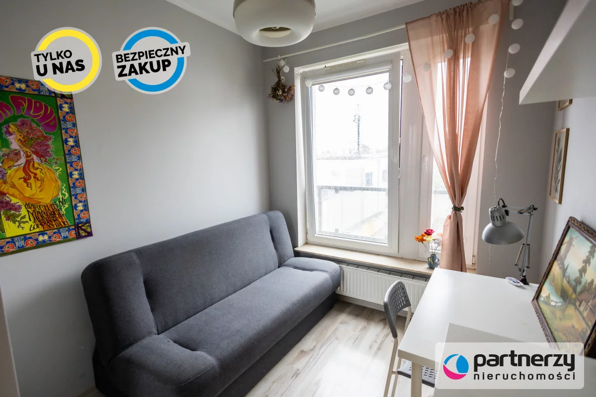 4 pokoje, mieszkanie 62,30 m², piętro 2, oferta nr , PAN355911, Toruń, Juliana Fałata