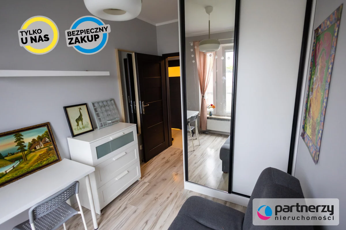 4 pokoje, mieszkanie 62,30 m², piętro 2, oferta nr , PAN355911, Toruń, Juliana Fałata