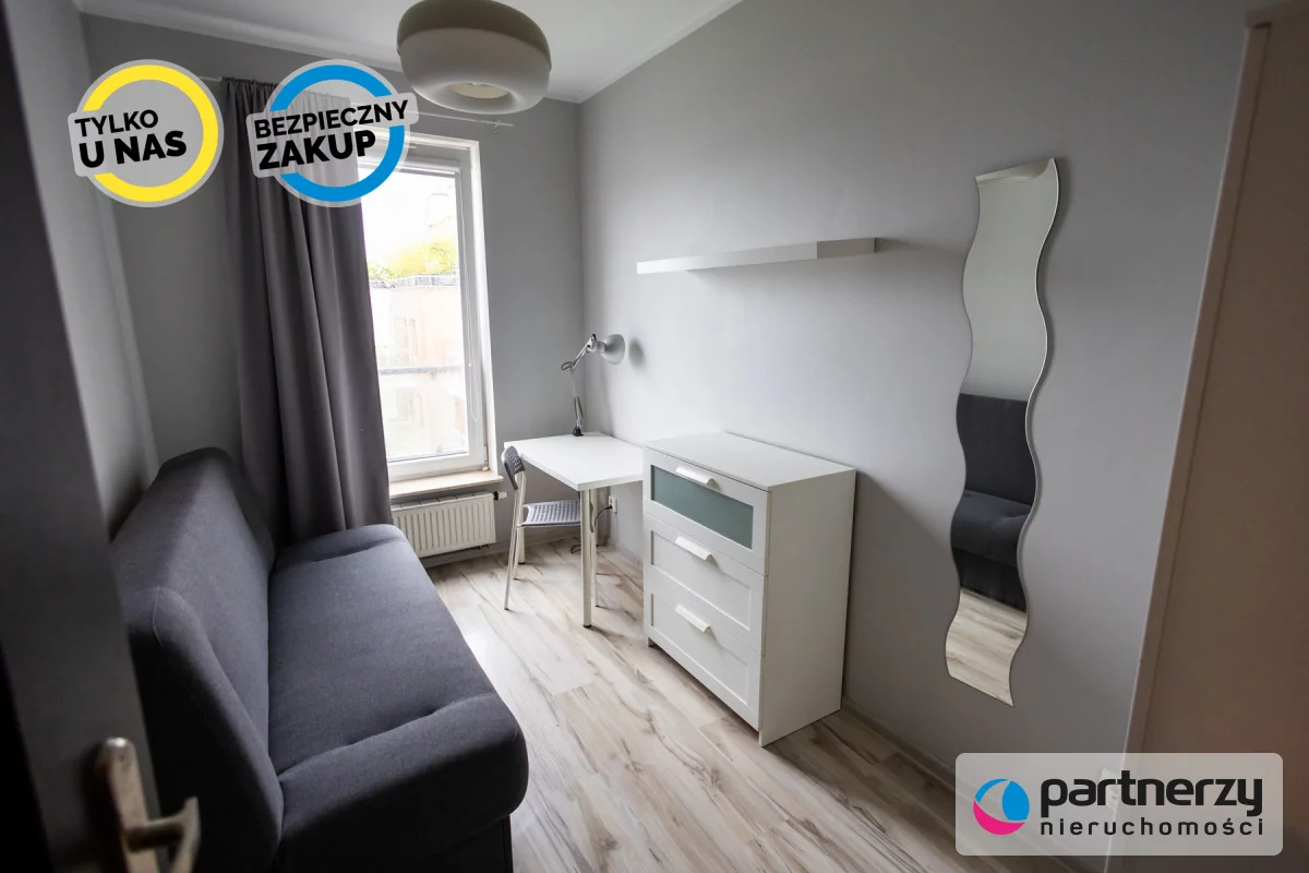 4 pokoje, mieszkanie 62,30 m², piętro 2, oferta nr , PAN355911, Toruń, Juliana Fałata