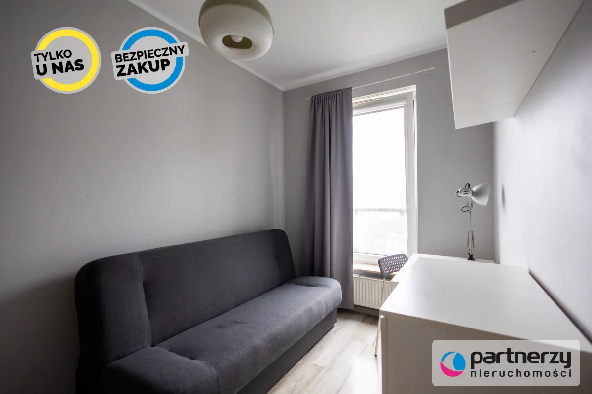 4 pokoje, mieszkanie 62,30 m², piętro 2, oferta nr , PAN355911, Toruń, Juliana Fałata