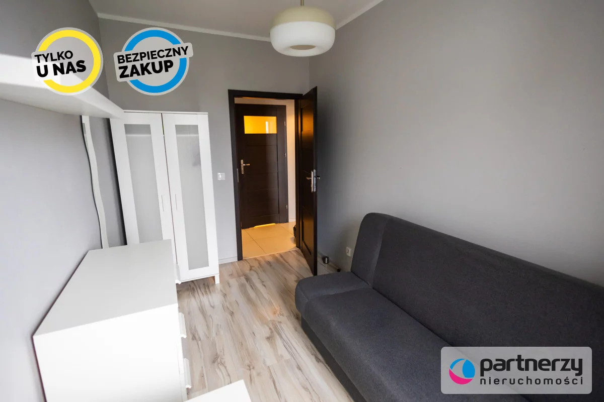 4 pokoje, mieszkanie 62,30 m², piętro 2, oferta nr , PAN355911, Toruń, Juliana Fałata