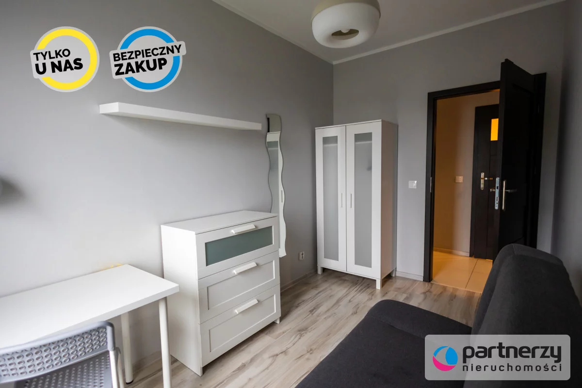 4 pokoje, mieszkanie 62,30 m², piętro 2, oferta nr , PAN355911, Toruń, Juliana Fałata