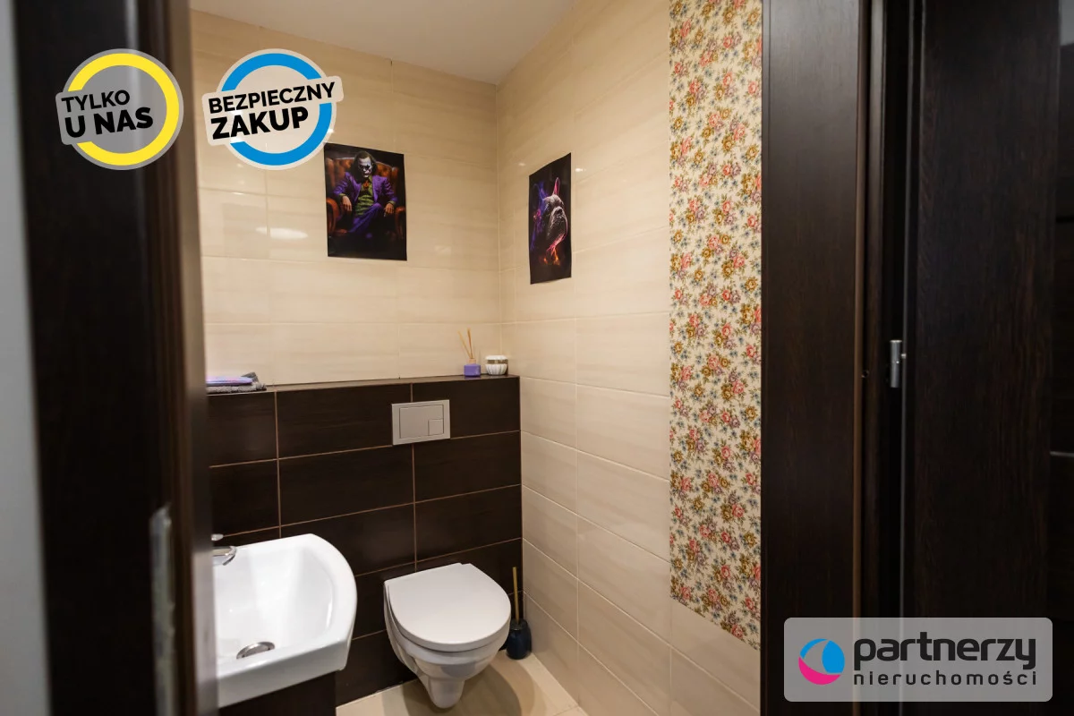4 pokoje, mieszkanie 62,30 m², piętro 2, oferta nr , PAN355911, Toruń, Juliana Fałata